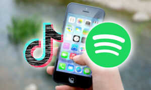 Spotify prueba una nueva función para competir con TikTok