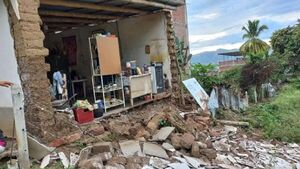 Nuevo terremoto en Perú, de magnitud 7,5, cerca de la ciudad de Barranca - El Independiente
