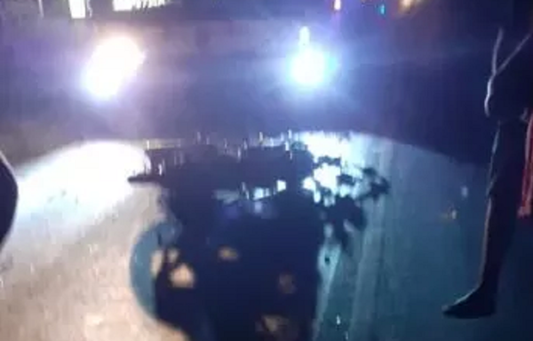 Motociclista muere tras ser chocado por un ómnibus en Santa Rita - Noticiero Paraguay