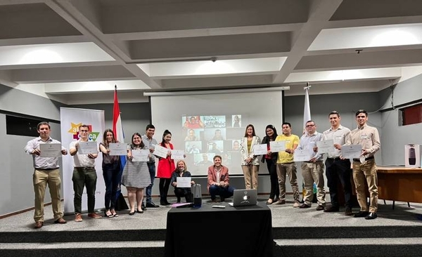 Diario HOY | Culminan con éxito capacitación a candidatos municipales