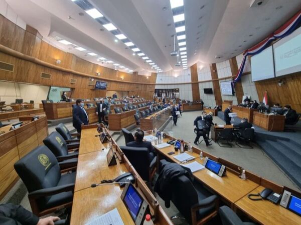 Diputados cartistas adelantan postura: en contra de “politizar la diplomacia”