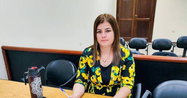 La Nación / Imputan por tentativa de feminicidio a hombre que agredió a su pareja