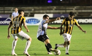 Diario HOY | Guaireña quiere sorprender a Guaraní
