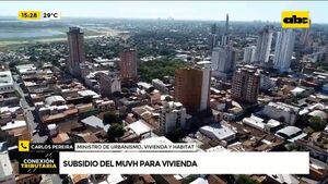 Pocos postulantes para subsidios de vivienda para clase media - Nacionales - ABC Color