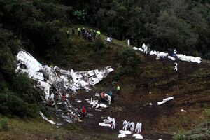 Cinco años de la tragedia del Chapecoense, cinco años sin justicia - Mundo - ABC Color
