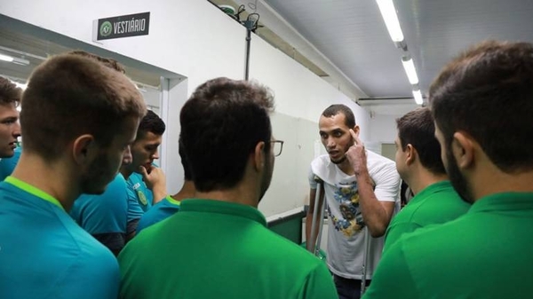 Diario HOY | Cinco años de la tragedia del Chapecoense