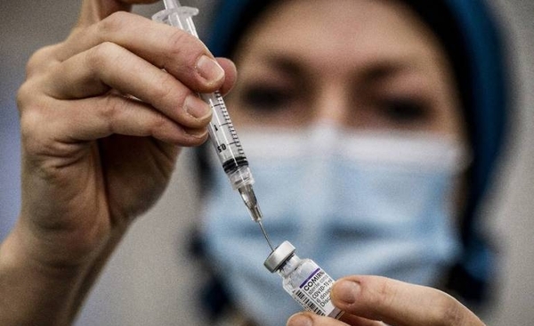 Diario HOY | Variante ómicron: ¿cuánto tiempo necesitaremos para “actualizar” la vacuna?