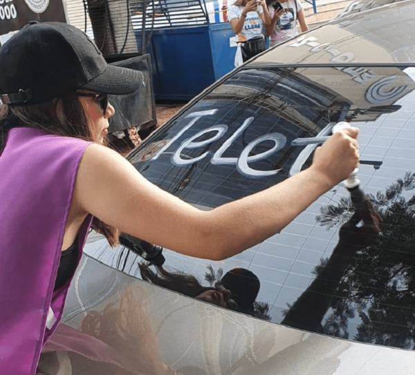 Teletón 2021: vuelven las 27 horas de transmisión | Noticias Paraguay