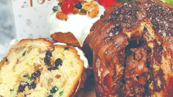 Piden pan dulce relleno, sin azúcar o hasta con aceituna