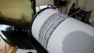 Fuerte terremoto en Perú, de magnitud 7,5, cerca de la ciudad de Barranca