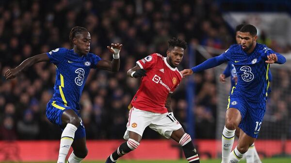 Manchester United bloquea al Chelsea