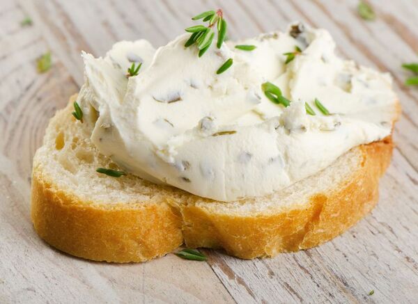 Haz queso crema casero con hierbas frescas en solo tres pasos - Gastronomía - ABC Color
