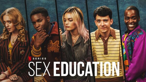"Sex Education 4" será aún más inclusiva al presentar a dos personajes trans - San Lorenzo Hoy