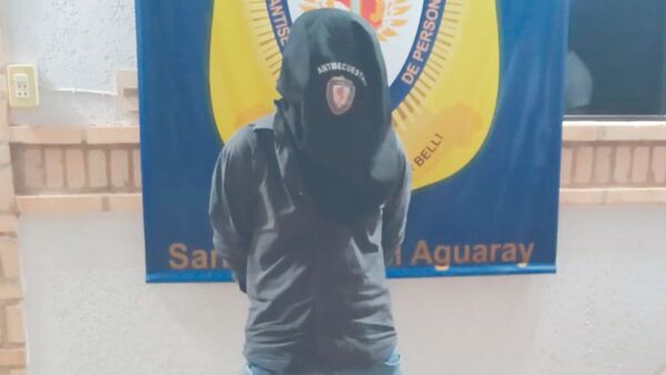 Hijo de secuestrado asesinado: "Yo cumplí con todo lo que me pidió mi papá"