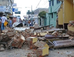 Diario HOY | Sismo de magnitud 7,5 sacude la selva norte de Perú