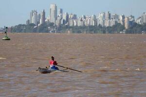 Asunción recibirá a medallistas olímpicos - El Independiente