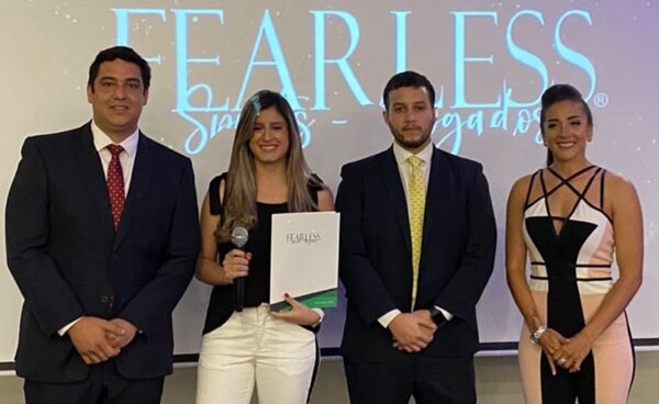 Lanzan 'Fearless Sports Lawyers', un asesoramiento deportivo de primer nivel