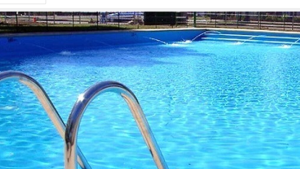 Niño de 2 años muere ahogado en una piscina de Paraguarí