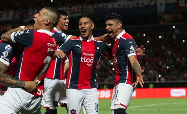 Diario HOY | Cerro Porteño pega el salto hacia el título