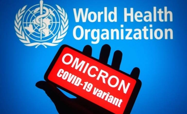 Diario HOY | Ómicron: qué sabemos hasta ahora y qué no sobre la nueva variante del COVID-19