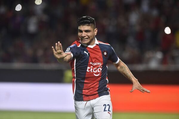Fútbol Paraguayo: Tabla de posiciones y promedio del Clausura 2021 tras la fecha 17: Cerro Porteño es único líder - Fútbol - ABC Color