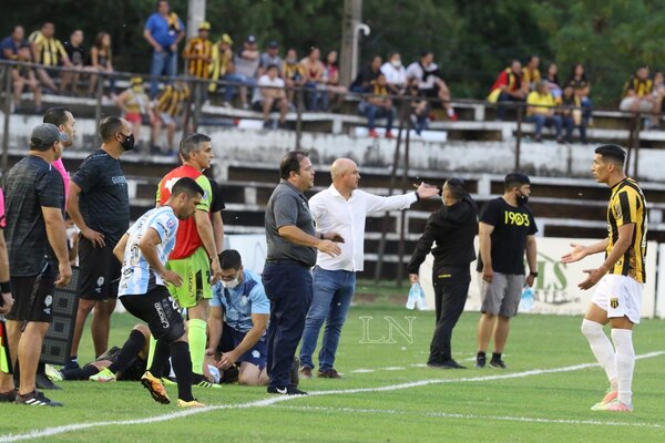 Jubero habla de una 'situación soñada': ganar el último partido y ser campeones