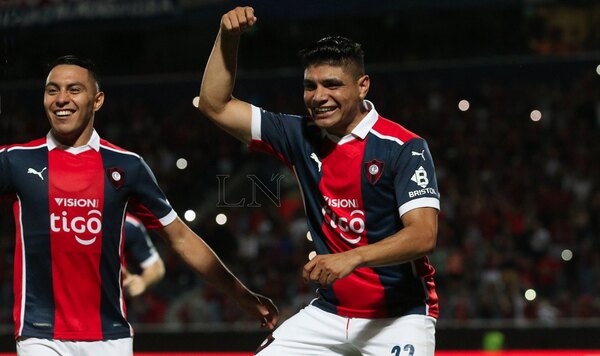 Cerro sufre, gana y está a un punto de ser campeón