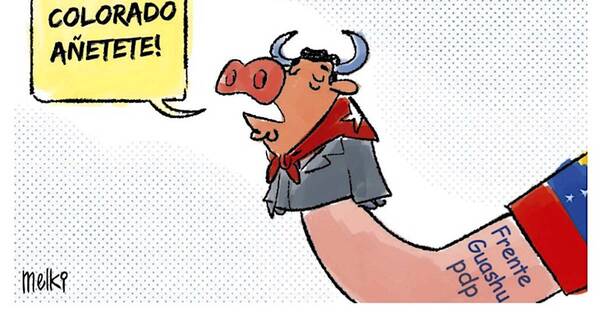 La Nación / Black friday