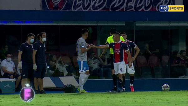 A la Gran 7 Lekaja de la jornada 16 del Clausura
