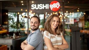 TiH SA: Cómo se afianzó la venta de comida online (el trabajo detrás de las entregas a domicilio)