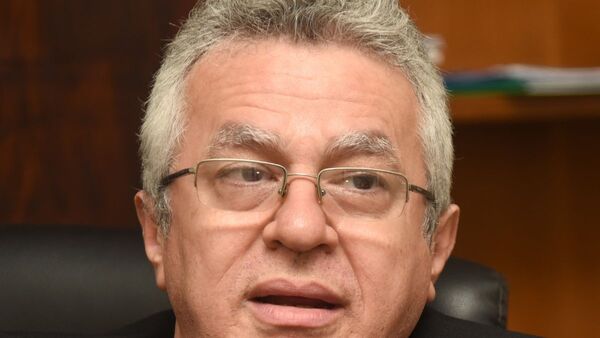 La informalidad laboral se mantuvo invariable en casi una década