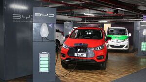 Cadam Motor Show ofrece la oportunidad del auto 0 km