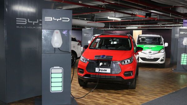 Cadam Motor Show ofrece la oportunidad del auto 0 km