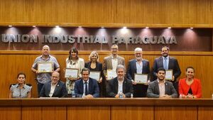 Empresas expusieron prácticas de eficiencia y sostenibilidad energética