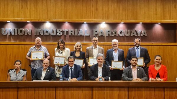 Empresas expusieron prácticas de eficiencia y sostenibilidad energética