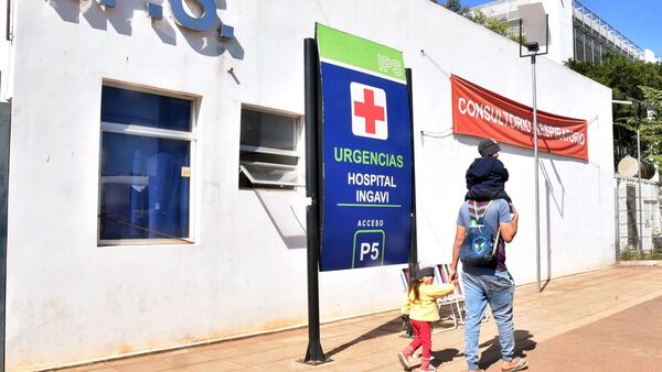 Ingavi: Tras larga espera, retoman 50% de cirugías atrasadas