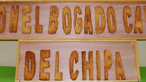 Coronel Bogado, Capital de la Chipa, innova su producción