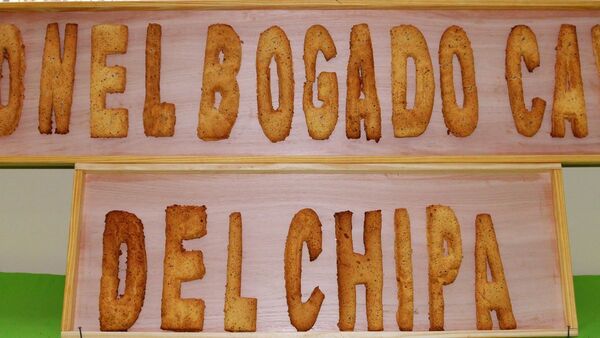 Coronel Bogado, Capital de la Chipa, innova su producción