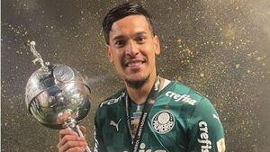 Gustavo Gómez: El Gran Capitán extranjero