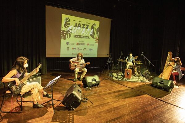 Festival Jopói Musical presentará diversidad sonora - Música - ABC Color