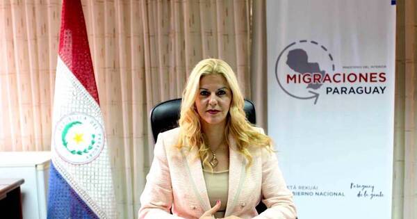La Nación / Arriola insta a Soroka a presentar denuncia formal