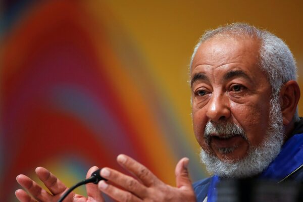 El exilio es uno de los mayores dramas de los cubanos, dice Leonardo Padura - MarketData