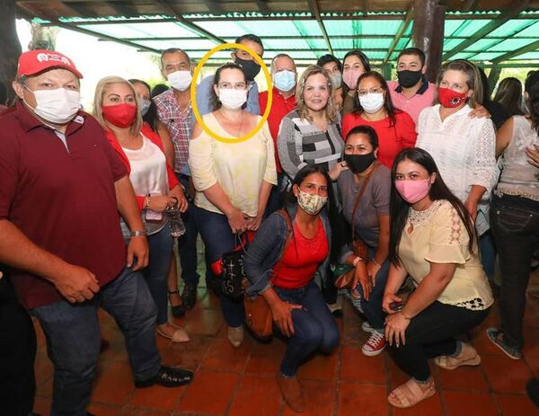 Proyecto habilita actividad partidaria, advierte RR.EE. - Nacionales - ABC Color