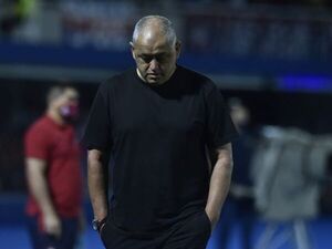 Francisco Arce y el partido con Guaraní que define el título - Cerro Porteño - ABC Color