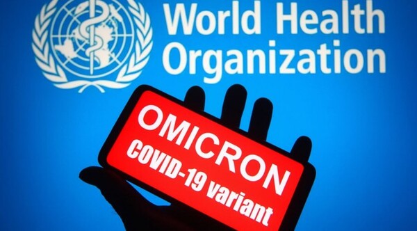 Ómicron: qué sabemos hasta ahora y qué no sobre la nueva variante del COVID-19