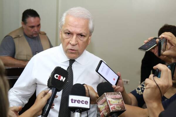 Bittinger nuevamente acusado de maltratar y amenazar a prestadora de servicios en Tesãi - La Clave