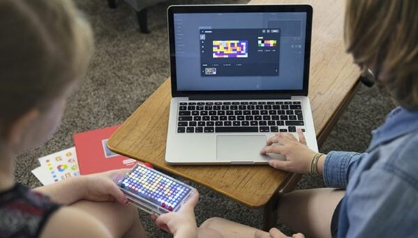 Están abiertas las inscripciones para participar de cursos de verano en robótica