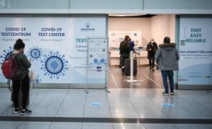 Diario HOY | Seis casos de variante ómicron detectados en Escocia, algunos sin vínculo extranjero