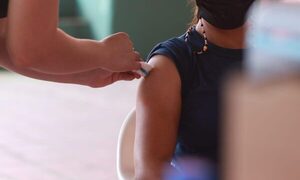 OTEP – A lamenta muy baja cantidad de estudiantes vacunados