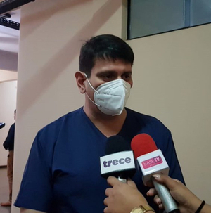 Covid-19: Campaña de antivacunas pone en riesgo a la población de Alto Paraná - La Clave